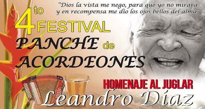 Festival Panche de Acordeones 2017 en Nocaima, Cundinamarca Festival Panche de Acordeones 2017 en Nocaima, Cundinamarca