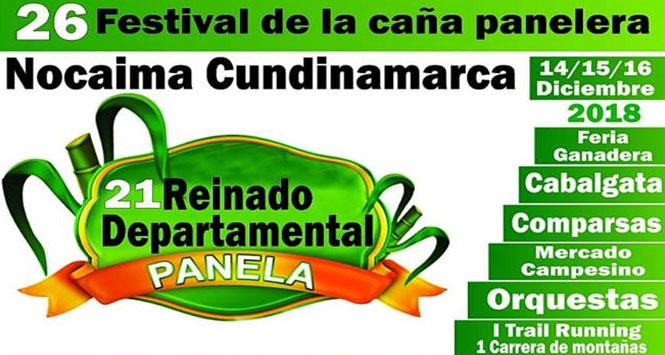 Festival Agroturistico 2018 en Nocaima, Cundinamarca Festival Agroturistico 2018 en Nocaima, Cundinamarca