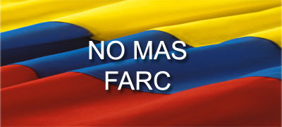No Más Farc No Más Farc