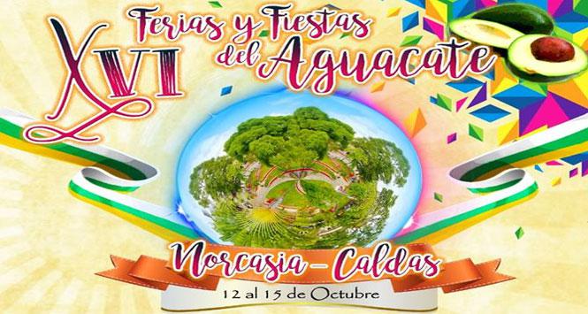 Ferias y Fiestas del Aguacate 2018 en Norcasia, Caldas Ferias y Fiestas del Aguacate 2018 en Norcasia, Caldas