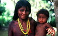 Los Nukak selva adentro Los Nukak selva adentro