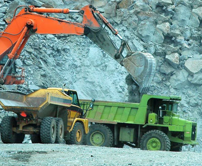 Reabierta la vía a Buenaventura Reabierta la vía a Buenaventura
