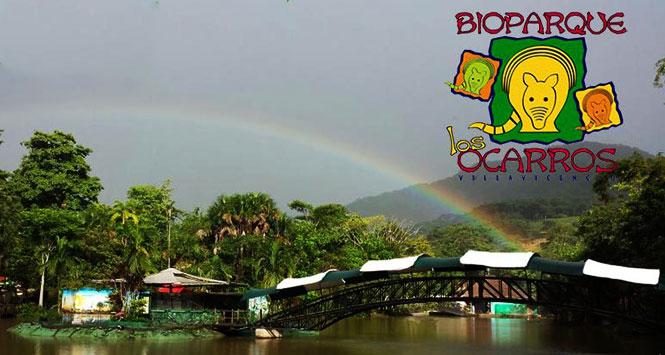 Bioparque Los Ocarros