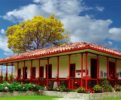 Coffee Tour El Ocaso Salento