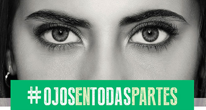 Presentan campaña contra explotación sexual de menores en viajes y turismo Presentan campaña contra explotación sexual de menores en viajes y turismo