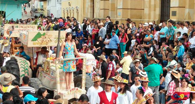Programación Fiestas del Retorno y Fin de Año 2015 en Onzaga, Santander Programación Fiestas del Retorno y Fin de Año 2015 en Onzaga, Santander