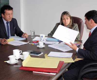 Boyacá busca más oportunidades para el turismo regional Boyacá busca más oportunidades para el turismo regional