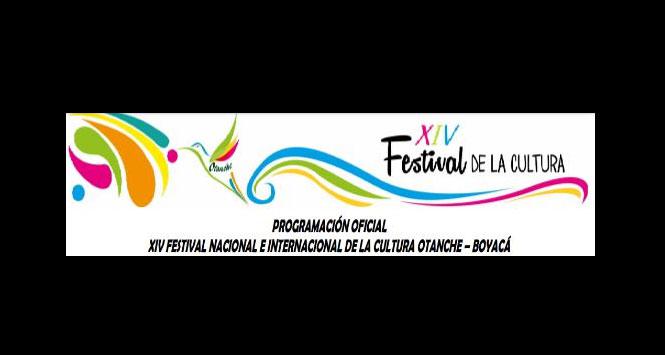 Festival Nacional e Internacional de La Cultura 2018 en Otanche, Boyacá