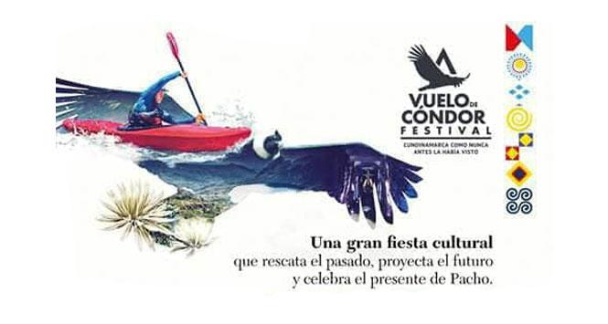 Festival Vuelo del Cóndor 2018 en Pacho, Cundinamarca Festival Vuelo del Cóndor 2018 en Pacho, Cundinamarca