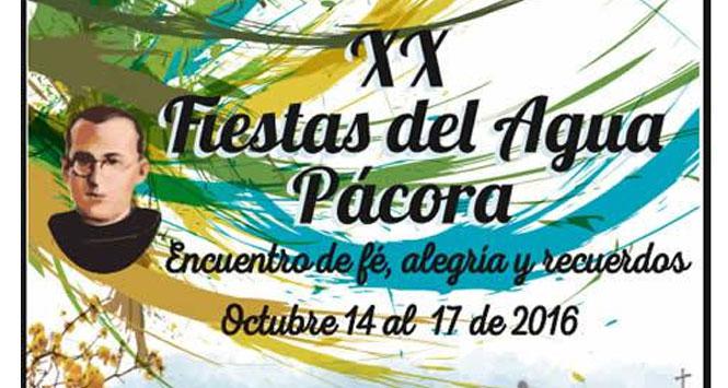 Fiestas del Agua 2016 en Pácora, Caldas Fiestas del Agua 2016 en Pácora, Caldas