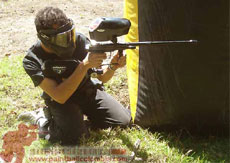 Torneo 3 x 3 Paintball en la Feria de las Flores de Medellín Torneo 3 x 3 Paintball en la Feria de las Flores de Medellín