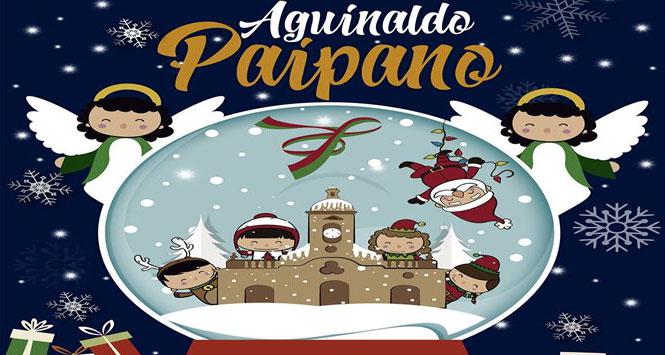Aguinaldo Paipano 2018 Aguinaldo Paipano 2018