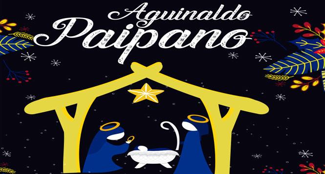 Aguinaldo Paipano 2019 Aguinaldo Paipano 2019