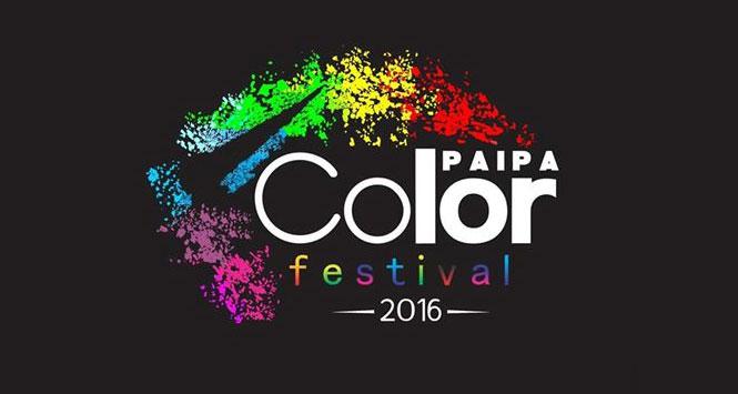 Paipa Color Festival 2016 Paipa Color Festival 2016