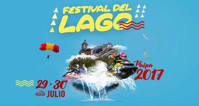 Festival del Lago 2017 en Paipa, Boyacá Festival del Lago 2017 en Paipa, Boyacá