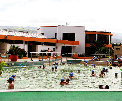 Minería sigue amenazando al turismo en Colombia. Es el turno de Paipa Minería sigue amenazando al turismo en Colombia. Es el turno de Paipa
