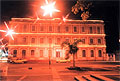 En Palmira la navidad comienza el primero de noviembre En Palmira la navidad comienza el primero de noviembre