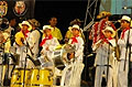 Carnaval su Música y sus Raíces en Barranquilla