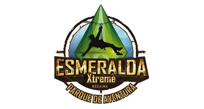 Parque de Aventura Esmeralda Xtreme