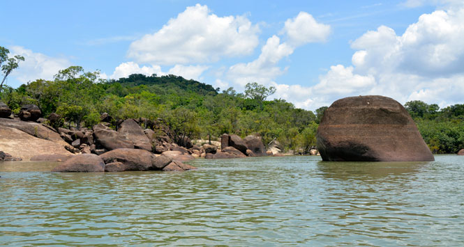 Parque El Tuparro
