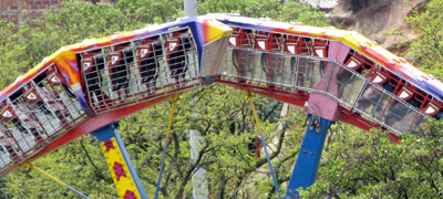 Opciones durante las vacaciones en Medellín Opciones durante las vacaciones en Medellín