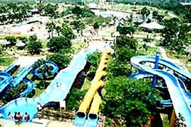 Cúcuta contará con un nuevo parque turístico. Cúcuta contará con un nuevo parque turístico.