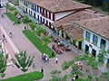Atractivos temáticos siguen con buena demanda en el Quindío Atractivos temáticos siguen con buena demanda en el Quindío