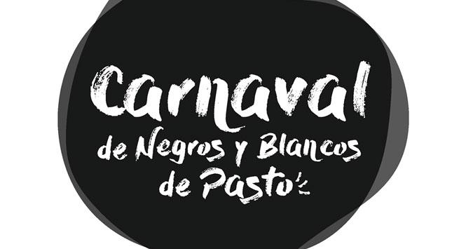 Carnaval de Negros y Blancos 2019 en Pasto, Nariño