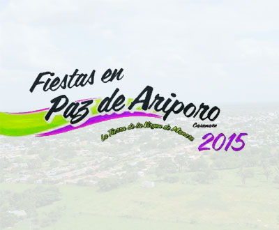 Reinado Nacional de la Belleza y la Simpatía en Paz de Ariporo, Casanare Reinado Nacional de la Belleza y la Simpatía en Paz de Ariporo, Casanare