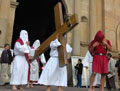 La familia de los Nazarenos La familia de los Nazarenos