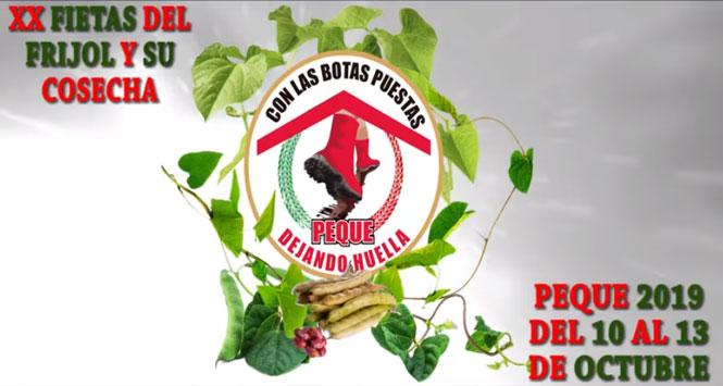 Fiestas del Frijol y su Cosecha 2019 en Peque, Antioquia Fiestas del Frijol y su Cosecha 2019 en Peque, Antioquia