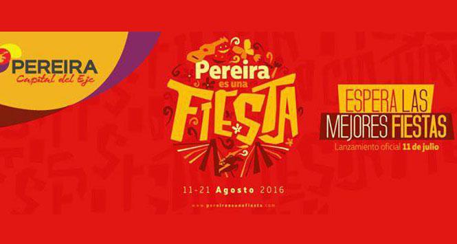 Fiestas de la Cosecha 2016 en Pereira, Risaralda Fiestas de la Cosecha 2016 en Pereira, Risaralda