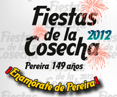 Fiestas de la Cosecha Pereira 2012 Fiestas de la Cosecha Pereira 2012