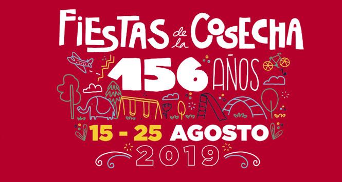 Fiestas de la Cosecha 2019 en Pereira, Risaralda