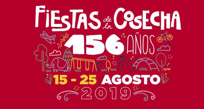 Fiestas de la Cosecha 2019 en Pereira, Risaralda Fiestas de la Cosecha 2019 en Pereira, Risaralda