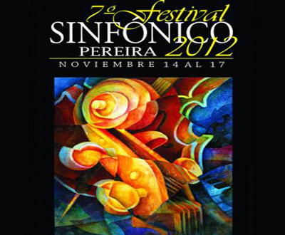 Festival Sinfónico en Pereira, Risaralda Festival Sinfónico en Pereira, Risaralda