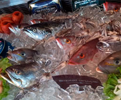 Recomendaciones para comprar pescado en Semana Santa Recomendaciones para comprar pescado en Semana Santa