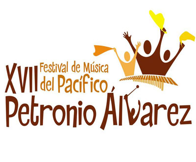 Festival de Música del Pacífico Petronio Álvarez en Cali
