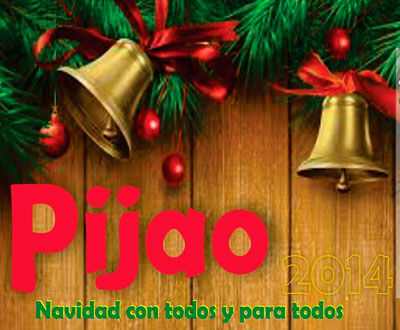 Programación Fiestas Navideñas 2014 en Pijao, Quindío Programación Fiestas Navideñas 2014 en Pijao, Quindío