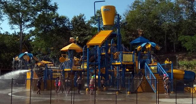 Parque Recreativo y Zoológico Piscilago - COLSUBSIDIO