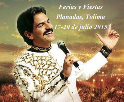 Ferias y Fiestas 2015 en Planadas, Tolima Ferias y Fiestas 2015 en Planadas, Tolima