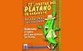 El Platano tiene su fiesta en Sabaneta El Platano tiene su fiesta en Sabaneta