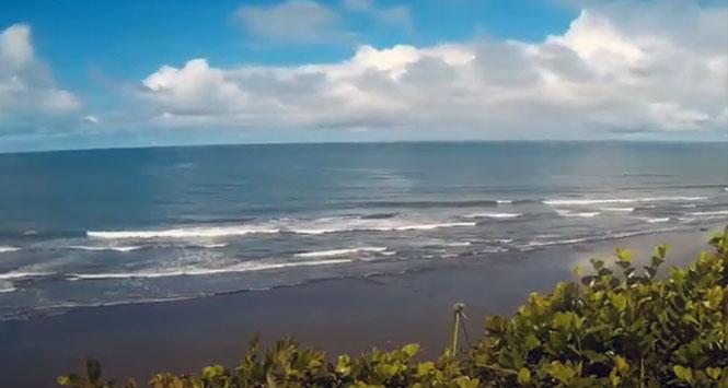Playas de Juanchaco y Ladrilleros