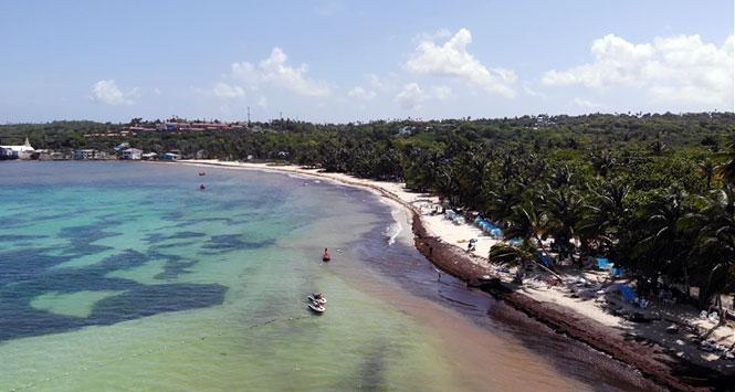 Playas de San Luis