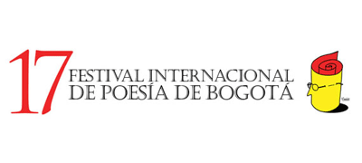 Festival Internacional de Poesía en Bogotá
