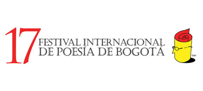 Festival Internacional de Poesía en Bogotá Festival Internacional de Poesía en Bogotá