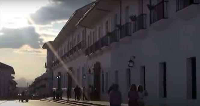 Popayán