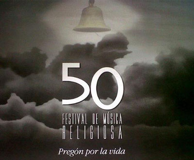 Festival de Música Religiosa en Popayán Festival de Música Religiosa en Popayán