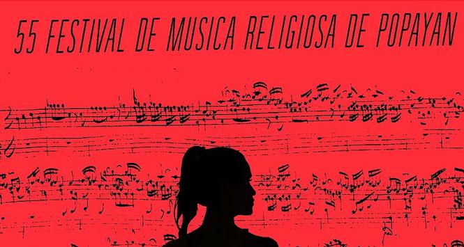 Festival de Música Religiosa 2018 en Popayán, Cauca Festival de Música Religiosa 2018 en Popayán, Cauca