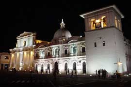 Popayán sigue de fiesta Popayán sigue de fiesta